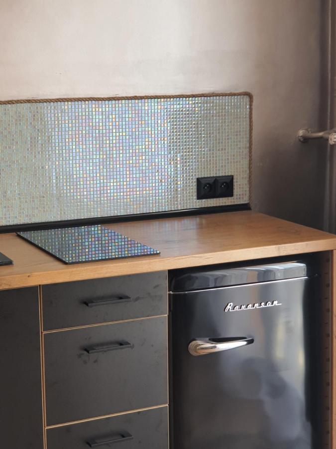 Apartament Nad Fontanna Apartment Malbork Luaran gambar