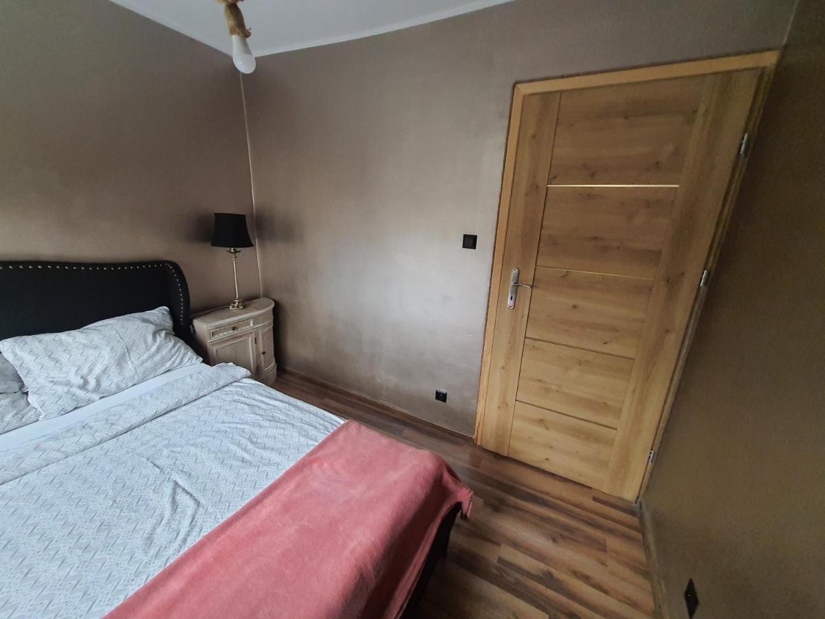 Apartament Nad Fontanna Apartment Malbork Luaran gambar