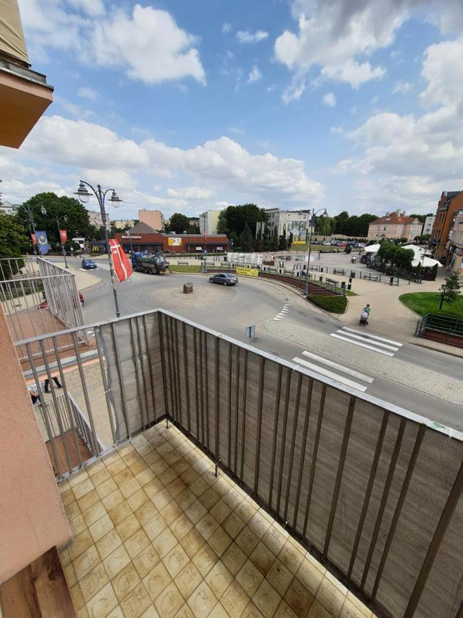 Apartament Nad Fontanna Apartment Malbork Luaran gambar