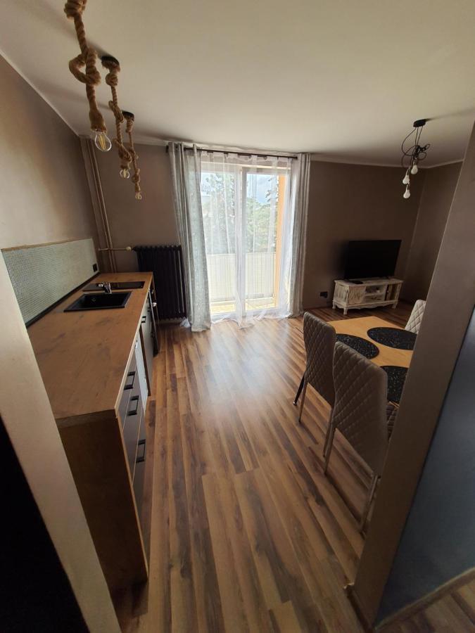 Apartament Nad Fontanna Apartment Malbork Luaran gambar
