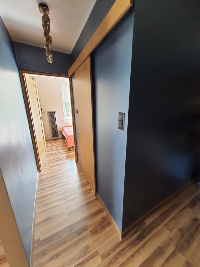 Apartament Nad Fontanna Apartment Malbork Luaran gambar