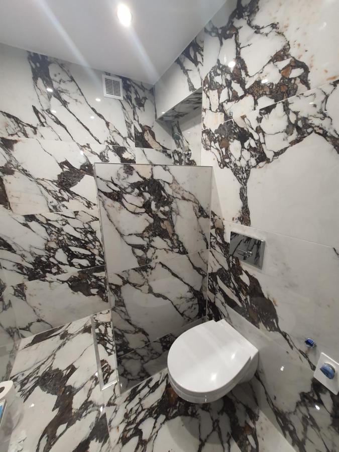 Apartament Nad Fontanna Apartment Malbork Luaran gambar