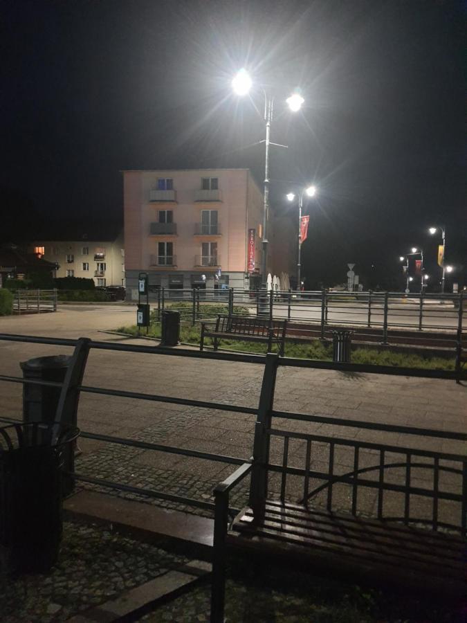 Apartament Nad Fontanna Apartment Malbork Luaran gambar