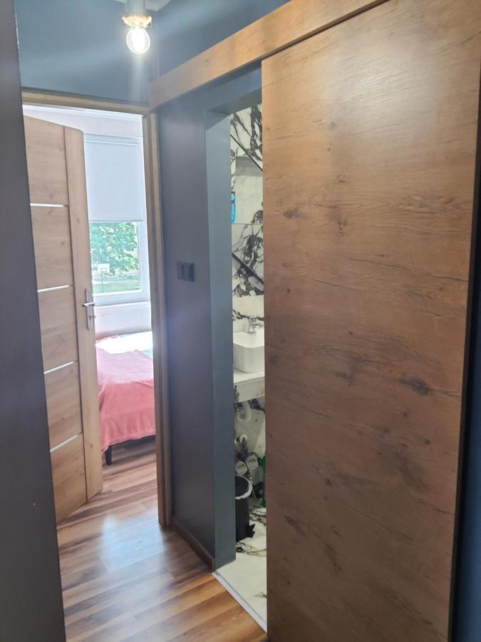 Apartament Nad Fontanna Apartment Malbork Luaran gambar