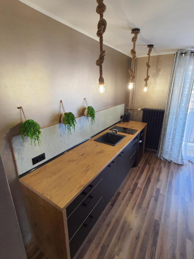 Apartament Nad Fontanna Apartment Malbork Luaran gambar