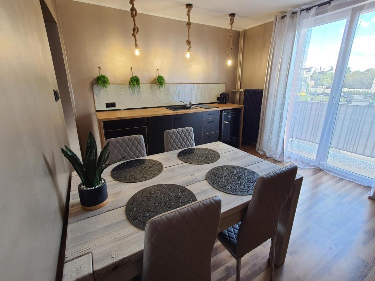 Apartament Nad Fontanna Apartment Malbork Luaran gambar