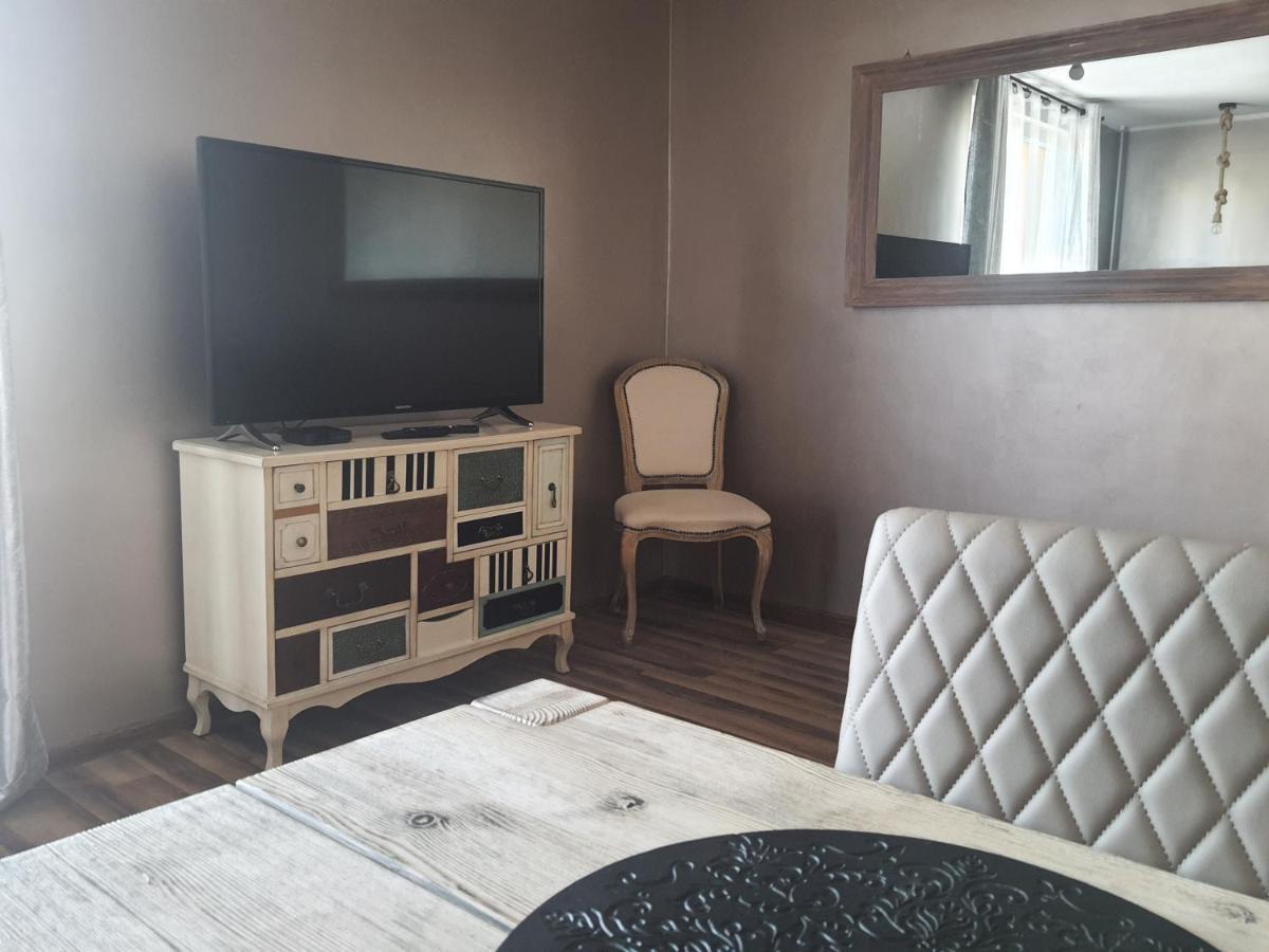 Apartament Nad Fontanna Apartment Malbork Luaran gambar