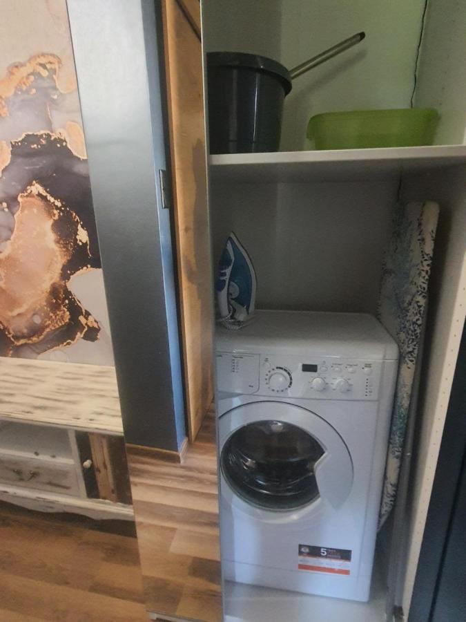 Apartament Nad Fontanna Apartment Malbork Luaran gambar