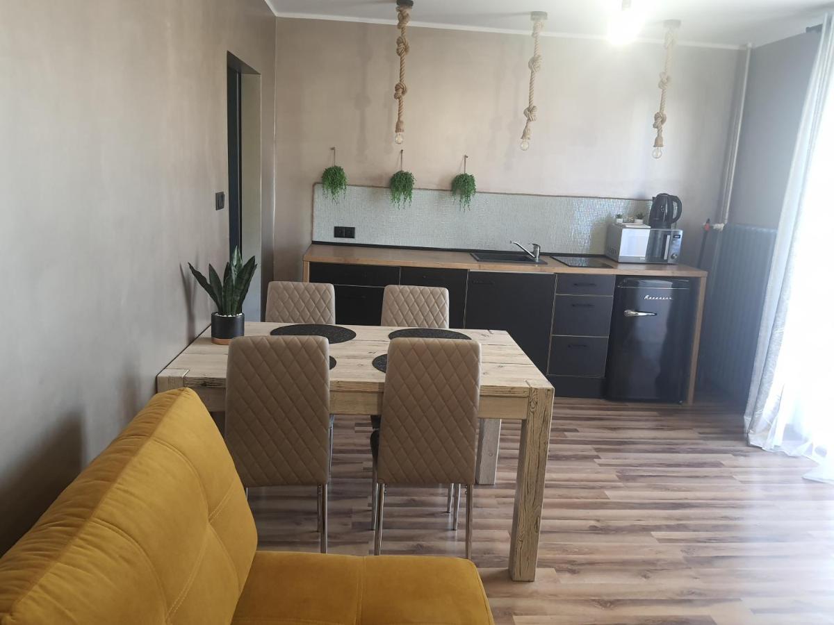 Apartament Nad Fontanna Apartment Malbork Luaran gambar