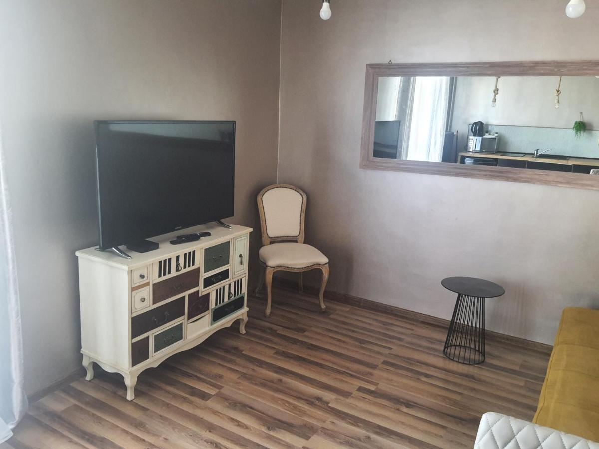 Apartament Nad Fontanna Apartment Malbork Luaran gambar
