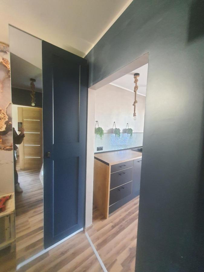 Apartament Nad Fontanna Apartment Malbork Luaran gambar