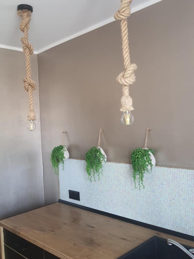 Apartament Nad Fontanna Apartment Malbork Luaran gambar