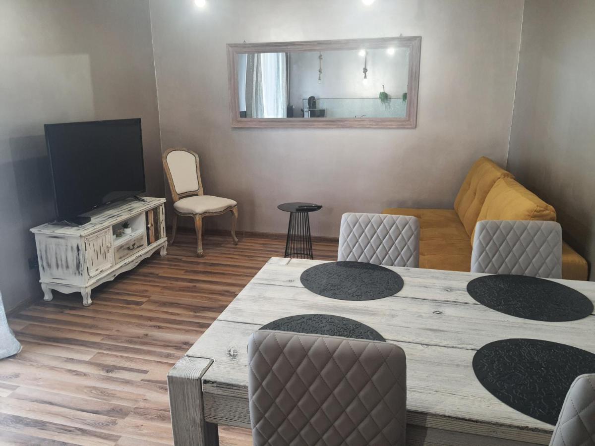 Apartament Nad Fontanna Apartment Malbork Luaran gambar