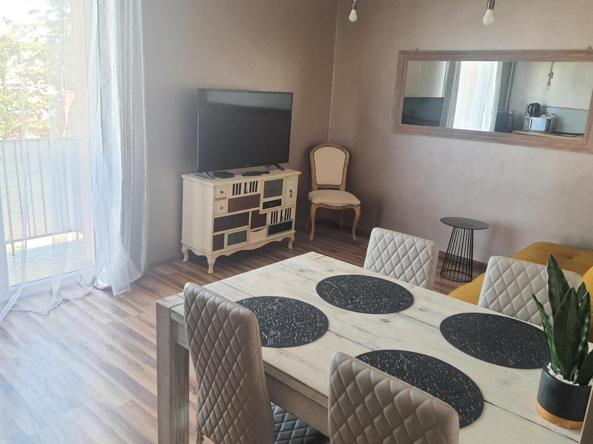 Apartament Nad Fontanna Apartment Malbork Luaran gambar